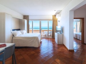 Standard Apartment (SeaView)