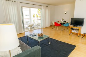 2BedroomStandardApartmentMarinaorPoolView,Balcony
