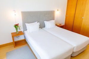 Standard Apartment (Balcony or Terrace)