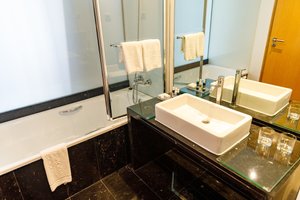 2BedroomStandardApartmentMarinaorPoolView,Balcony