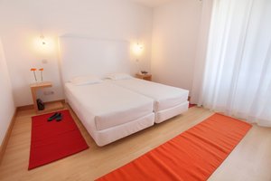 2BedroomStandardApartmentMarinaorPoolView,Balcony