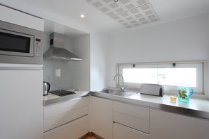 2BedroomStandardApartmentMarinaorPoolView,Balcony