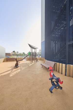 Playground Kids Club