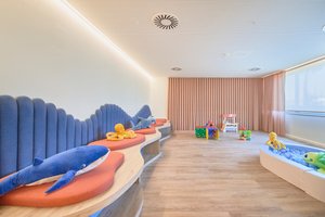 Kids Club