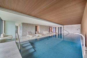 Spa and wellness