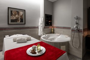 Spa and wellness