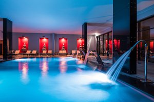 Spa and wellness
