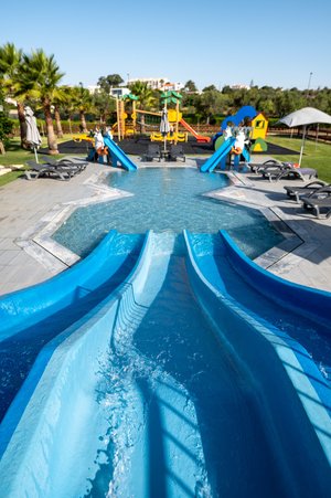 Recreational facility