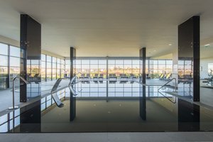 Spa and wellness
