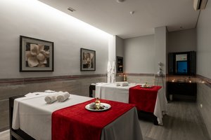 Spa and wellness