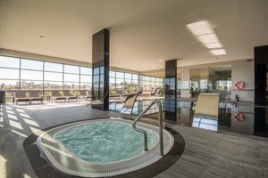 Spa and wellness