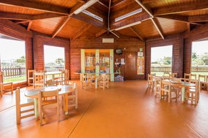 Recreational facility