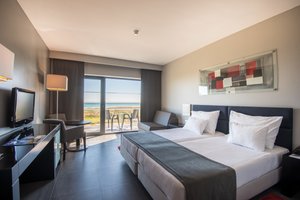 Double Standard Room 
