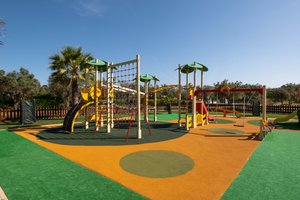 Recreational facility