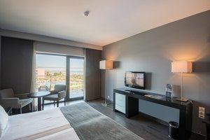 Double Standard Room 