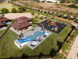 Recreational facility
