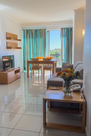 Standard Apartment (SeaView)