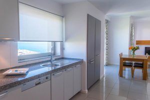 Standard Apartment (SeaView)
