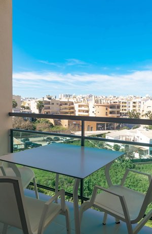 Standard Apartment