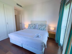 Standard Apartment (SeaView)