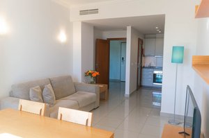 Standard Apartment (SeaView)