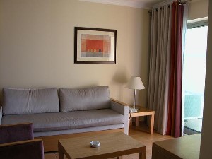 Hotel DUNAMAR wakacje