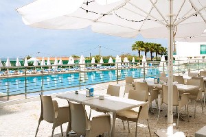 Hotel DUNAMAR wakacje