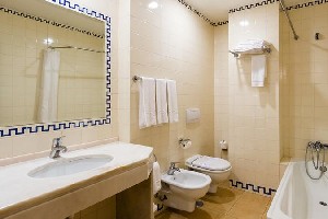 Hotel DUNAMAR wakacje