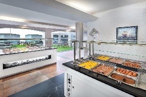 Hotel NAVEGADORES wakacje