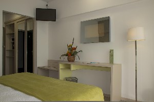 Hotel NAVEGADORES wakacje