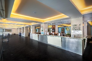 Hotel NAVEGADORES wakacje