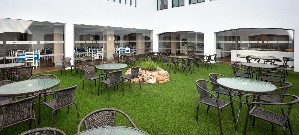 Hotel NAVEGADORES wakacje