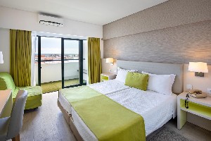 Hotel NAVEGADORES wakacje