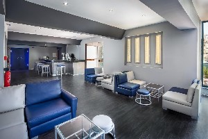 Hotel NAVEGADORES wakacje