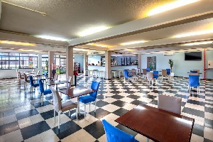 Hotel NAVEGADORES wakacje