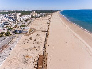 Hotel NAVEGADORES wakacje