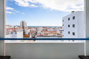 Hotel NAVEGADORES wakacje