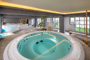 Hotel NAVEGADORES wakacje