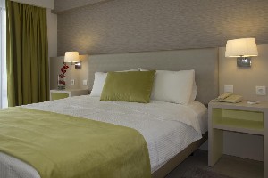 Hotel NAVEGADORES wakacje