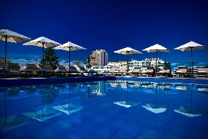 Hotel THE PRIME ENERGIZE wakacje