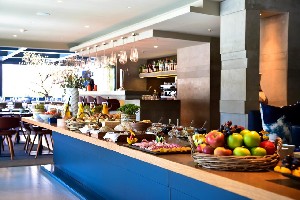 Hotel THE PRIME ENERGIZE wakacje