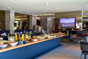 Hotel THE PRIME ENERGIZE wakacje