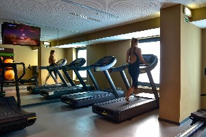 Hotel THE PRIME ENERGIZE wakacje