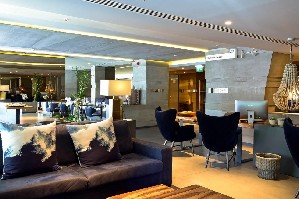 Hotel THE PRIME ENERGIZE wakacje