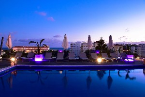 Hotel THE PRIME ENERGIZE wakacje