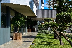 Hotel THE PRIME ENERGIZE wakacje