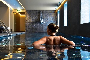 Hotel THE PRIME ENERGIZE wakacje