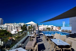 Hotel THE PRIME ENERGIZE wakacje