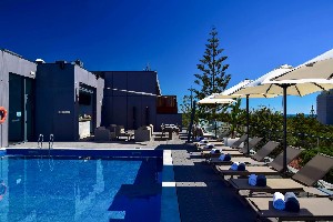 Hotel THE PRIME ENERGIZE wakacje