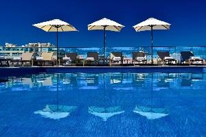 Hotel THE PRIME ENERGIZE wakacje